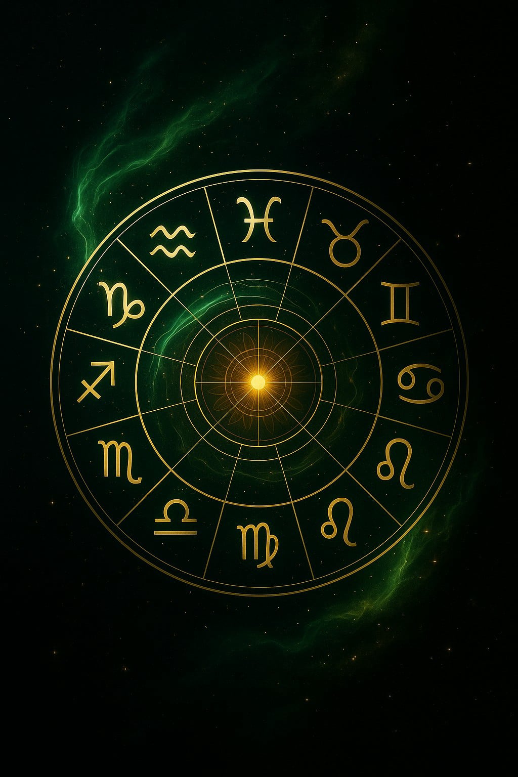 L’Oracle des Étoiles